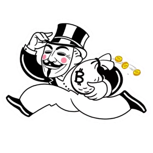 Dinheiro - Sticker 11