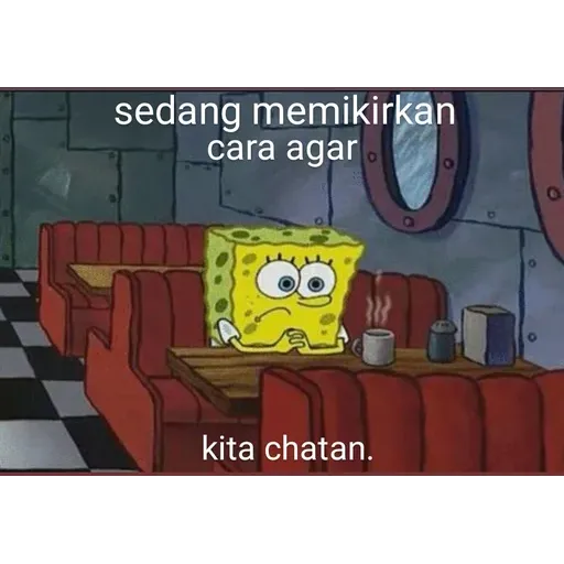 Sad-1 - Sticker 24