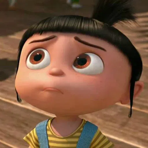 Agnes - Sticker 14