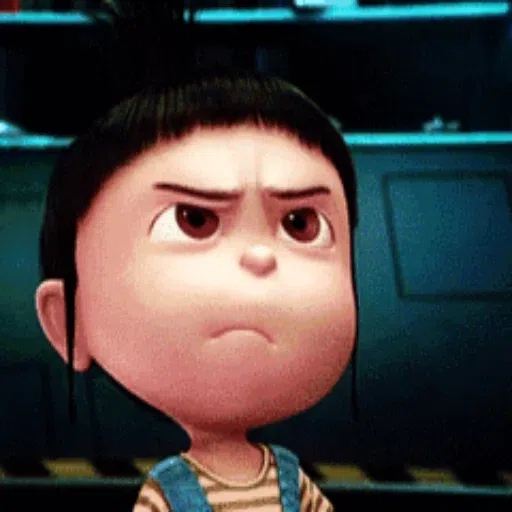 Agnes - Sticker 12