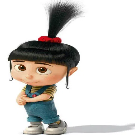 Agnes - Sticker 13