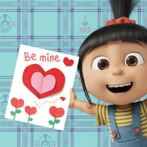 Agnes - Sticker 10