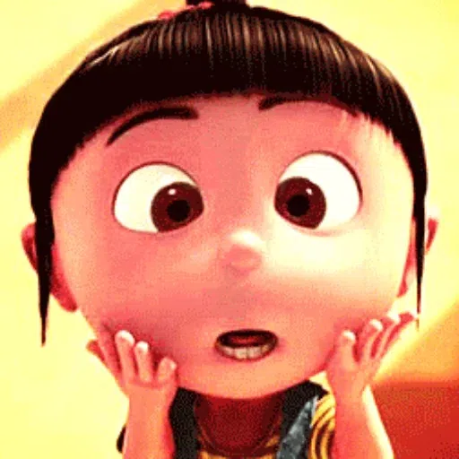 Agnes - Sticker 9