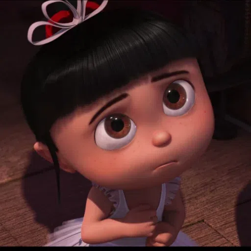 Agnes - Sticker 11