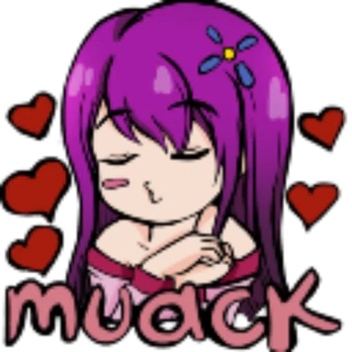 Coloratura+2 - Sticker 9