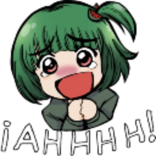 Coloratura+2 - Sticker 11
