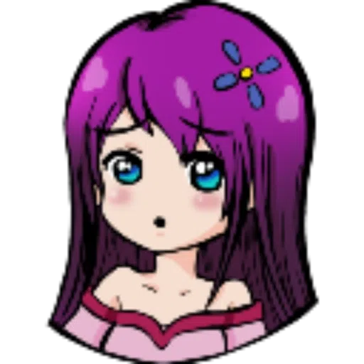 Coloratura+2 - Sticker 16