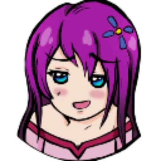 Coloratura+2 - Sticker 15