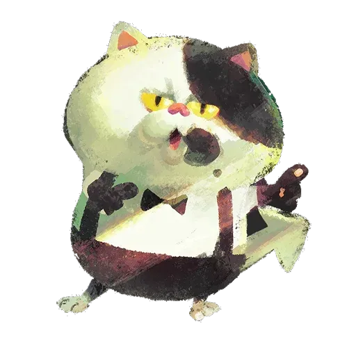 Splatoon EDSAD - Sticker 13