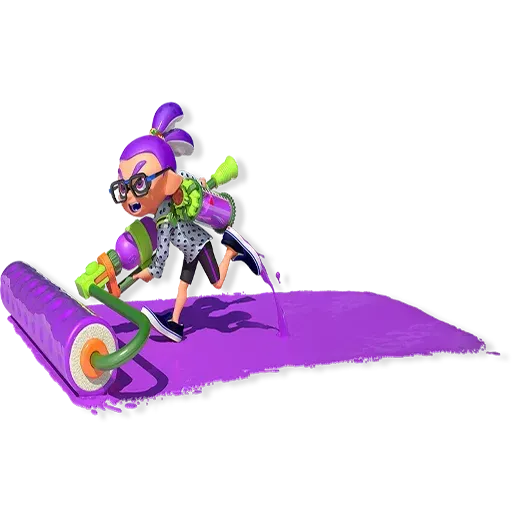 Splatoon EDSAD - Sticker 12
