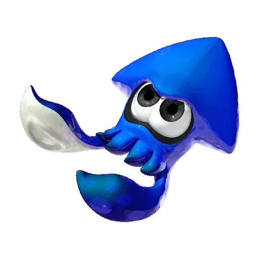 Splatoon EDSAD - Sticker 14