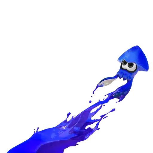 Splatoon EDSAD - Sticker 16