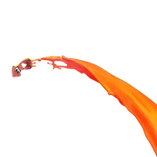 Splatoon EDSAD - Sticker 15