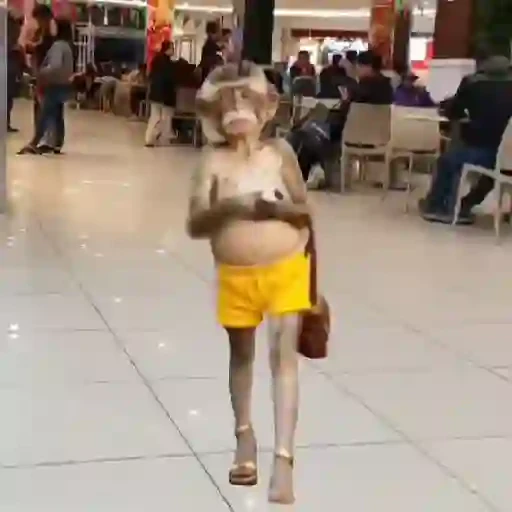 TikTok Animated Memes 2 - Sticker 18