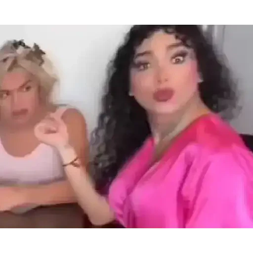 TikTok Animated Memes 2 - Sticker 17