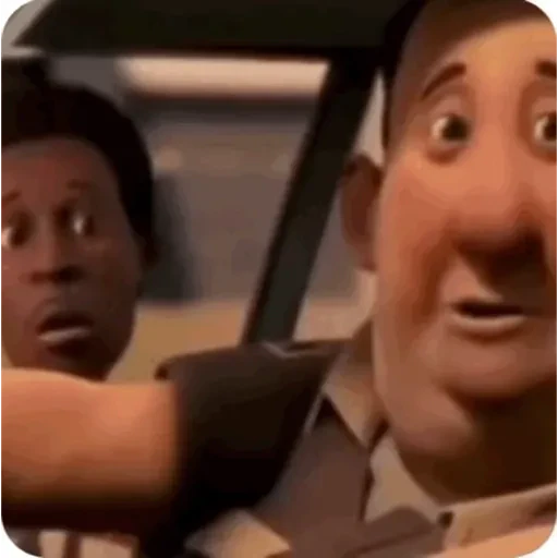 TikTok Animated Memes 2 - Sticker 11