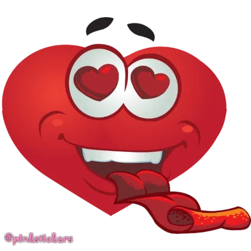 Ghalb - Sticker 13