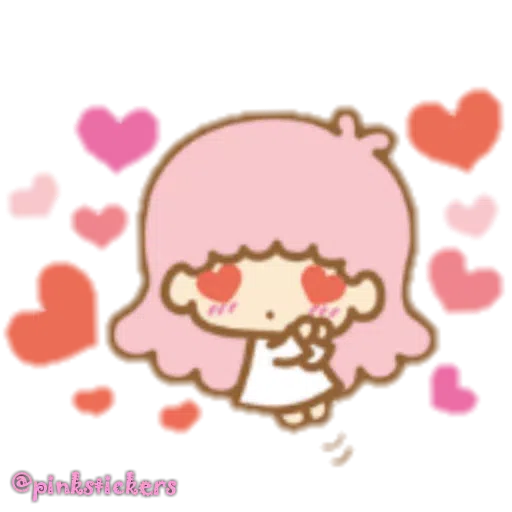 Ghalb - Sticker 12