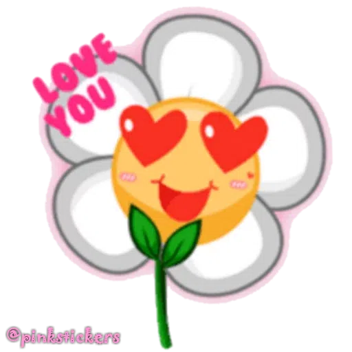 Ghalb - Sticker 9