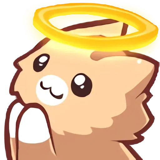 Catto Neko 1 - Sticker 23