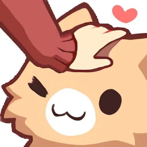 Catto Neko 1 - Sticker 26