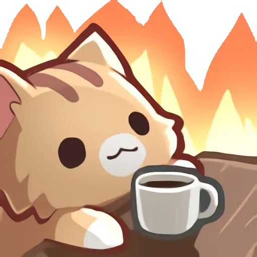 Catto Neko 1 - Sticker 24