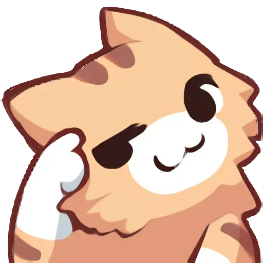 Catto Neko 1 - Sticker 29