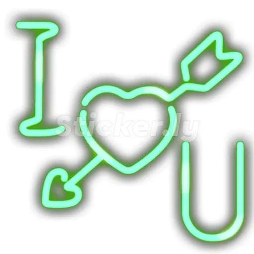 green color2 - Sticker 23