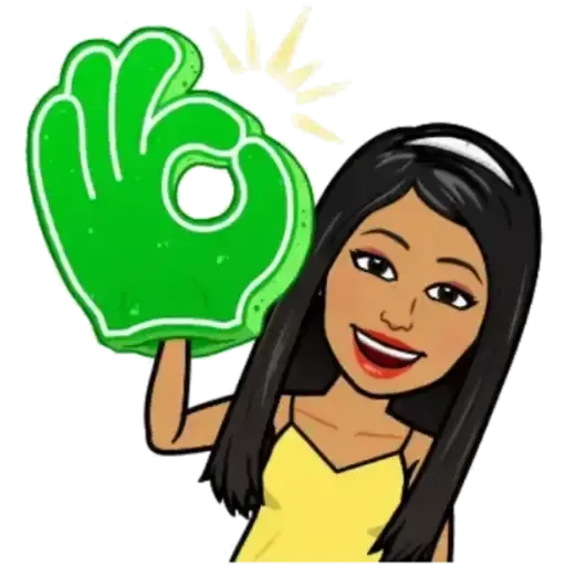 green color2 - Sticker 26