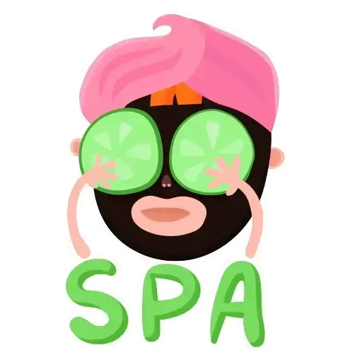 green color2 - Sticker 21