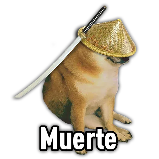 Cheems1 - Sticker 27