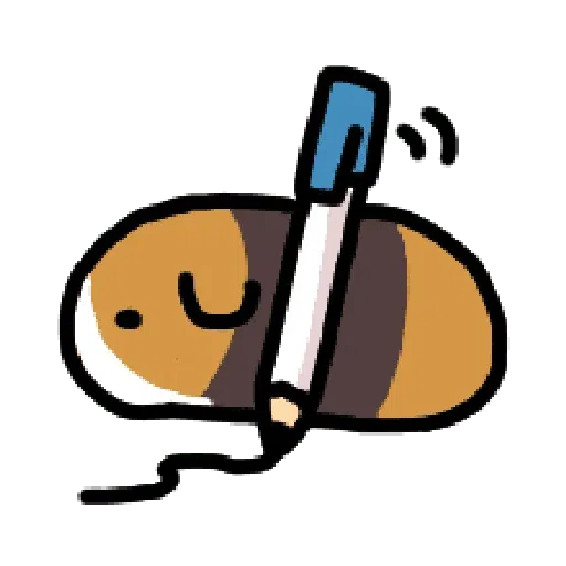 天天有萊 - Sticker 17