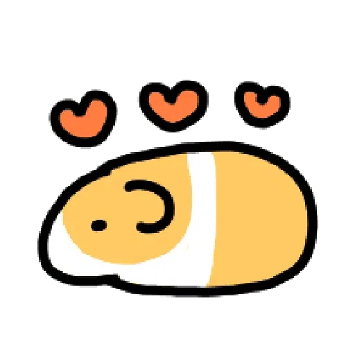 天天有萊 - Sticker 12