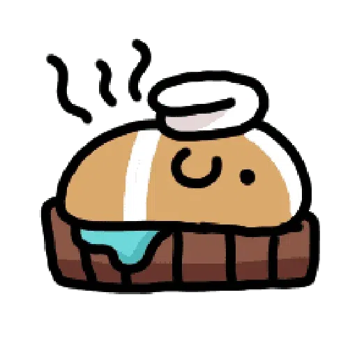 天天有萊 - Sticker 16