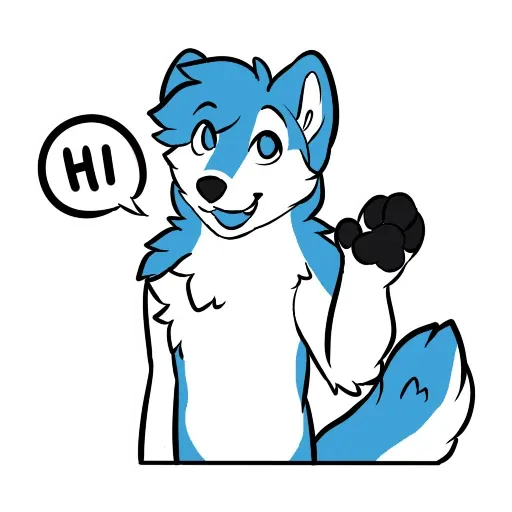 Foxy2 - Sticker 13