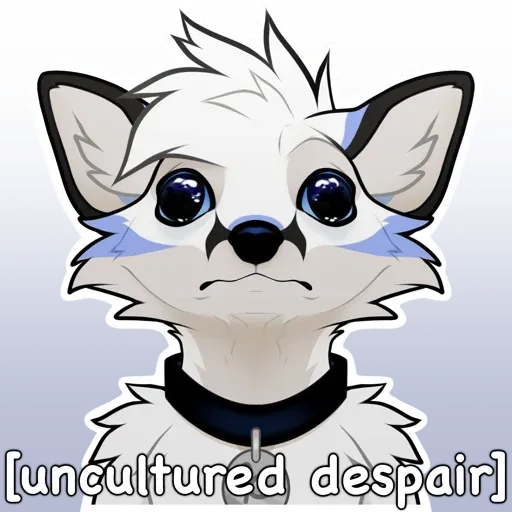 Foxy2 - Sticker 9