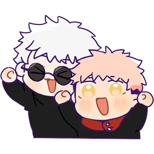 all - Sticker 10