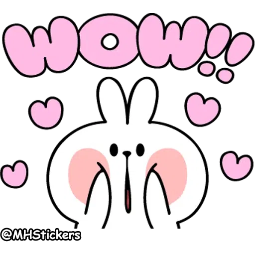 /sweet message - Sticker 17