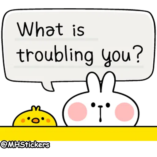 /sweet message - Sticker 18