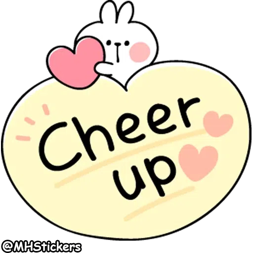 /sweet message - Sticker 19