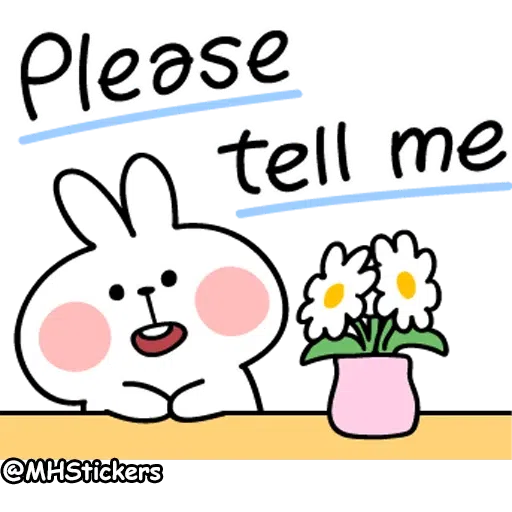 /sweet message - Sticker 22