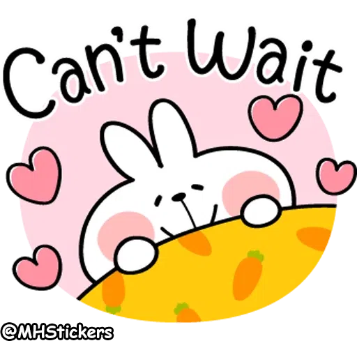 /sweet message - Sticker 27
