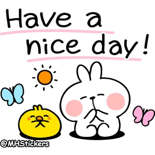 /sweet message - Sticker 26