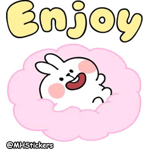 /sweet message - Sticker 10