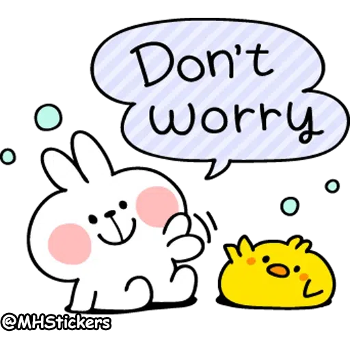 /sweet message - Sticker 21
