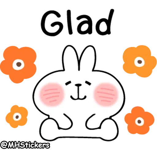 /sweet message - Sticker 29