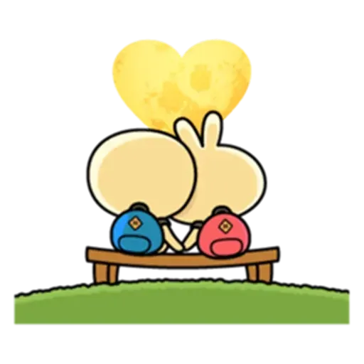 Rabbit - Sticker 15