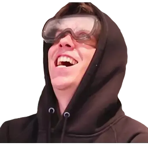 El Rubius II - Sticker 21