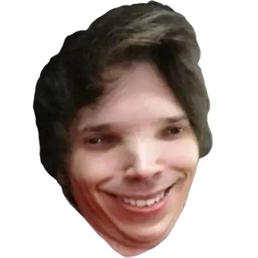 El Rubius II - Sticker 10