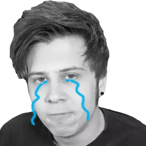 El Rubius II - Sticker 18